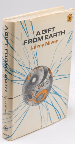 A Gift from Earth, by Niven, Larry