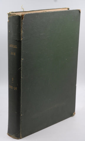 Aerial Age Weekly Sept 20 1915 to March 13 1916, by Various