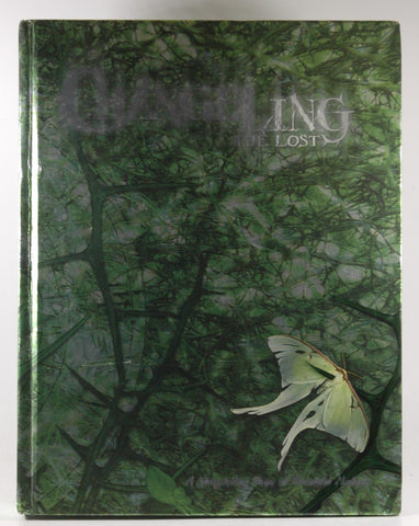 Changeling: the Lost, by Jess Hartley,Travis Stout,Chuck Wendig,Matt McFarland