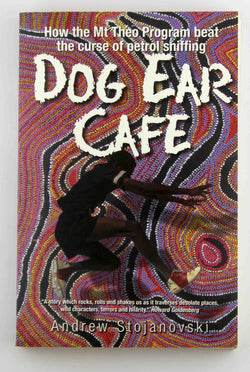 Dog Ear Cafe, by Stojanovski, Andrew  