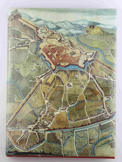 Le dieci Bergamo, by Alberto Fumagalli  