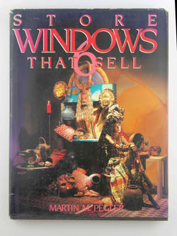 Store Windows That Sell/6, by   