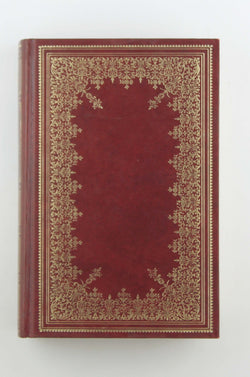 The Lord of the Rings Three Books in One, by JRR Tolkien  