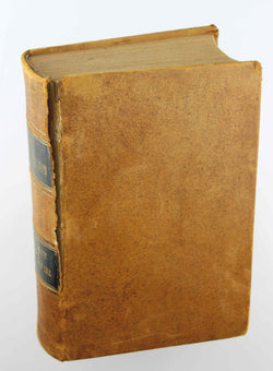 The Great Rebellion Civil War Two Vol Bound in One, by JT Headley  