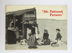 Mr. Pattison's Pictures, by Richard Jones  