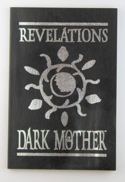 Revelations of the Dark Mother: Seeds from the Twilight Garden (Vampire: The Masquerade Novels), by Phil Brucato  