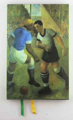 Brazil of All Sports, by Various  