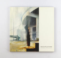 David Platford Contemporary Landscape, by Platford  