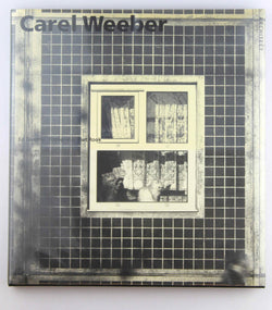 Carel Weeber, architect (Monografiee?n van Nederlandse architecten) (Dutch Edition), by ed-taverne-piet-rook-carel-weeber  
