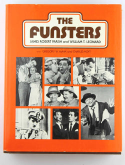 The funsters, by Parish, James Robert & William Torbert Leonard  