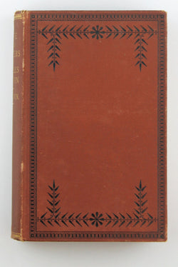 The Life and Letters of Charles Darwin Vol 1, by Self  