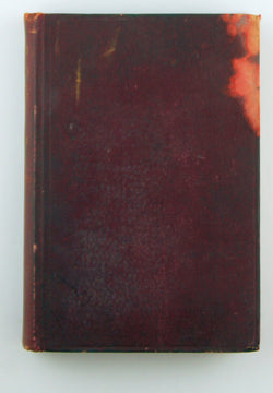 Method and Results Essays Vol 1, by Thomas H Huxley  