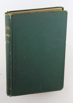 Report on the Birds of Pennsylvania with special reference to the food-habits, based on over three thousand stomach examinations., by Warren, B. H.  