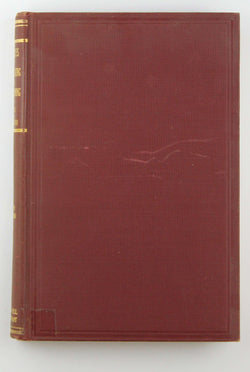 Principles of Electroplating and Electroforming, by William Blum  