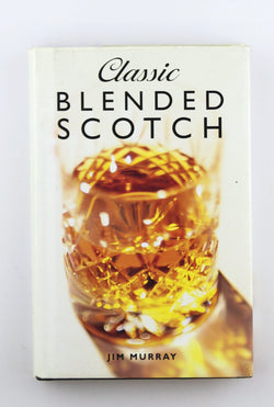Classic Blended Scotch, by Murray, Jim  
