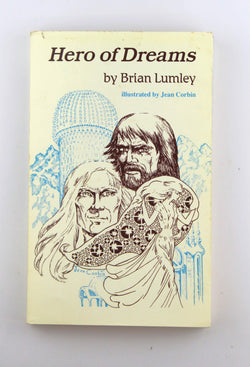 Hero of Dreams, by Lumley, Brian  