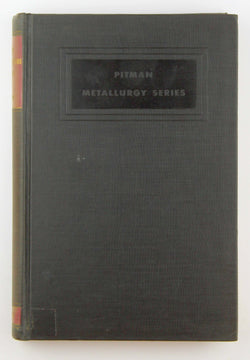 High-Temperature Alloys, by Claude L. Clark  
