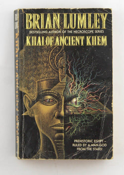 Khai of Ancient Khem, by Lumley, Brian  