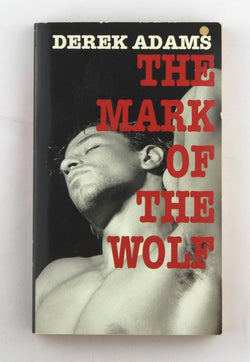 The Mark of the Wolf, by Adams, Derek  