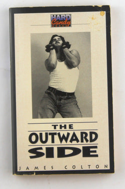 The Outward Side, by Colton, James  