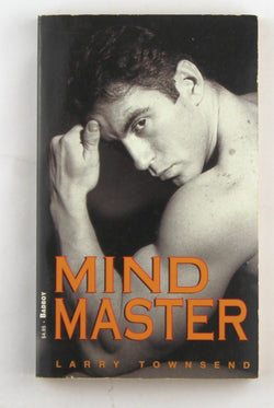 Mind Master, by   
