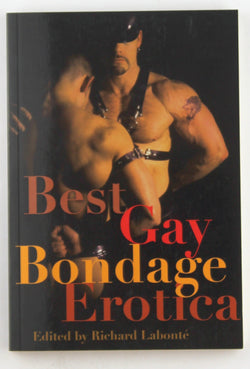 Best Gay Bondage Erotica, by   