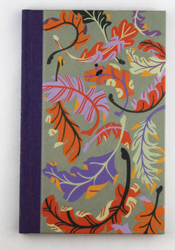 Autumn A Folio Anthology, by Jamie, Kathleen  