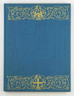 Wren's London, by Eric Samuel De Mare  