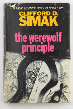 The Werewolf Principle, by Clifford D. Simak  