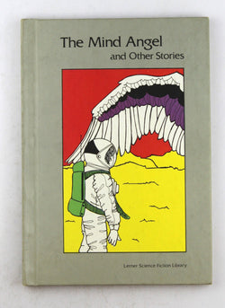 The Mind Angel and Other Stories, by Various, Asimov  