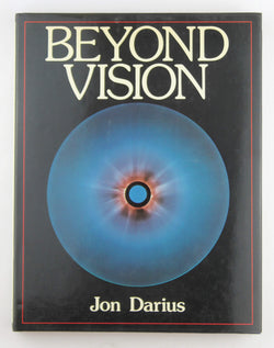 Beyond Vision: One Hundred Historic Scientific Photographs, by Darius, Jon  