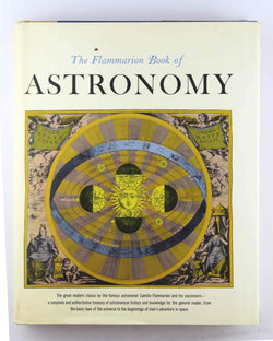 The Flammarion Book of Astronomy, by FLAMMARION, Camille  