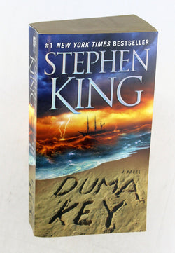 Duma Key: A Novel, by King, Stephen  