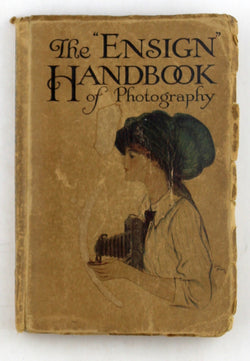 The "Ensign" Handbook of Photography, by Wastell, Wright  