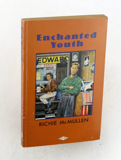 Enchanted Youth, by McMullen  