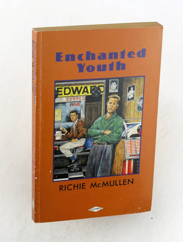 Enchanted Youth, by McMullen  