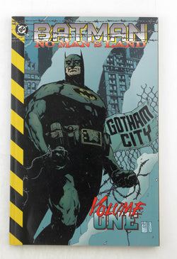 Batman No Mans Land 1, by Gale, Bob,Grayson, Devin  