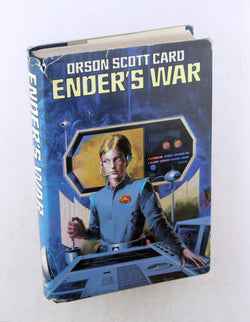 Ender's War, by Card, Orson Scott  