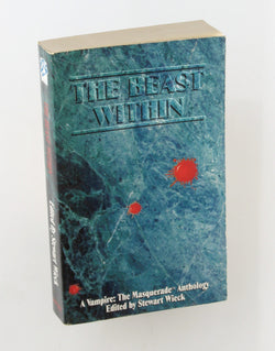 The Beast Within (World of Darkness), by   