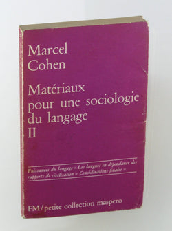 Materiaux pour une t2 031194, by unknown author  