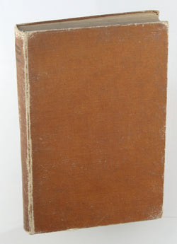 Central Australia, by C.T. Madigan  