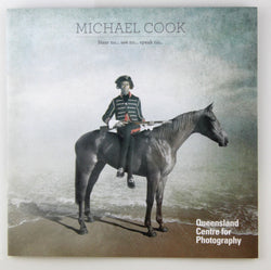 Michael Cook Hear no... see no... speak no..., by Cook  