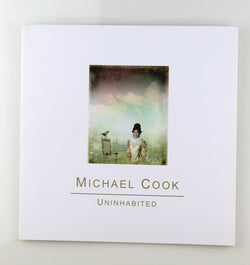 Michael Cook: Uninhabited, by Cook  