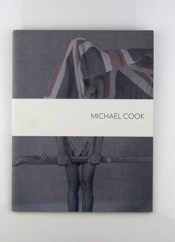Michael Cook Art Exhibit Catalogue, by Cook  