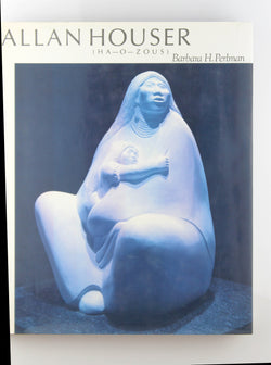 Allan Houser: A Life in Art (Ha-O-Zous), by Indian Arts and Culture, Museum of  