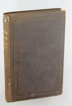 Phineas Finn The Irish Member, by Anthony Trollope  