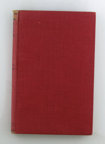 Brown Men and Red Sand: Journeyings in Wild Australia, by Charles P. Mountford  