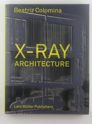 X-ray Architecture, by   