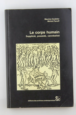Le Corps Humain, by Panoff, Michel,Godelier, Maurice  