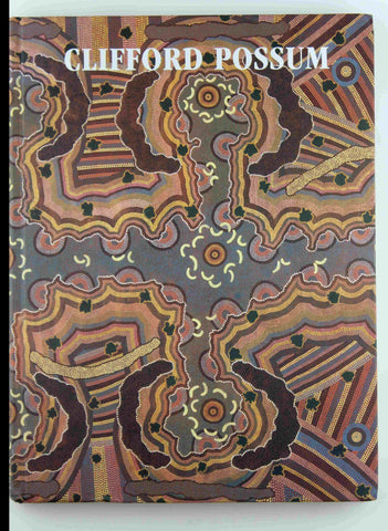 Clifford Possum Tjapaltjarri, by Johnson, Vivien,Tjapaltjarri, Clifford Possum  